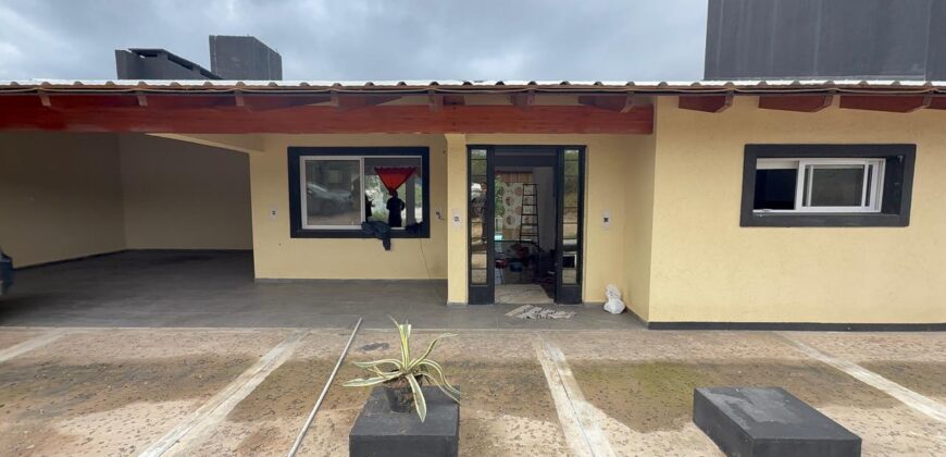 CASA EN BIALET MASSÉ – VENTA- VILLA CARLOS PAZ- CORDOBA