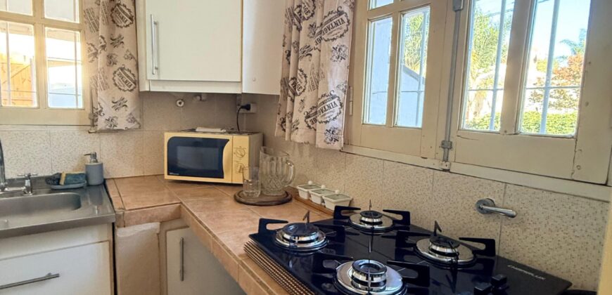 Bialet Massé Oportunidad Casa 2 dorm y departamento a metros de la ruta 38- APTO CRÉDITO