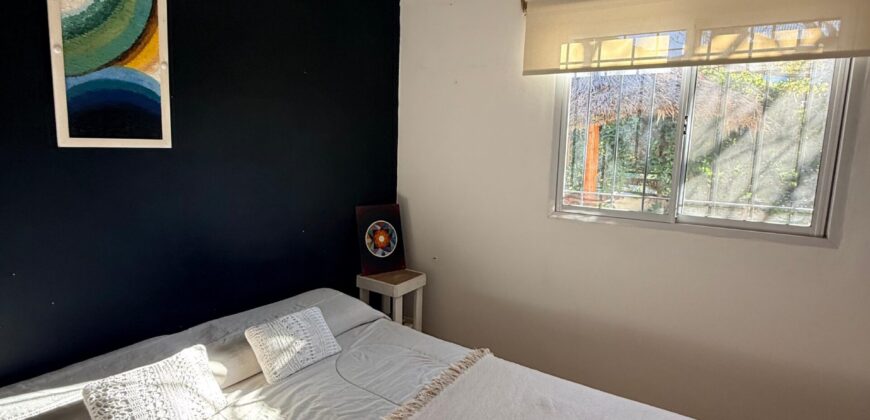 Bialet Massé Oportunidad Casa 2 dorm y departamento a metros de la ruta 38- APTO CRÉDITO