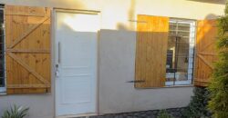 Bialet Massé Oportunidad Casa 2 dorm y departamento a metros de la ruta 38- APTO CRÉDITO