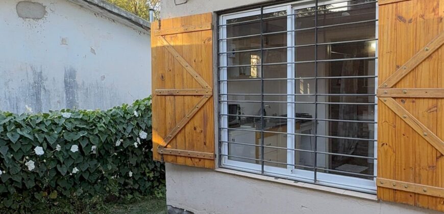 Bialet Massé Oportunidad Casa 2 dorm y departamento a metros de la ruta 38- APTO CRÉDITO