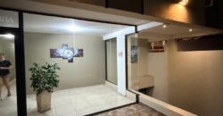 ALQUILER Centro- departamento 1 dorm cochera- pileta – Edif  BIZANTINA