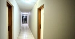ALQUILER Centro- departamento 1 dorm cochera- pileta – Edif  BIZANTINA