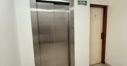 ALQUILER Centro- departamento 1 dorm cochera- pileta – Edif  BIZANTINA