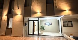 ALQUILER Centro- departamento 1 dorm cochera- pileta – Edif  BIZANTINA