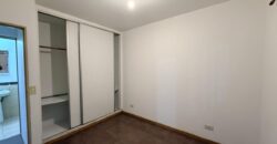 ALQUILER Centro- departamento 1 dorm cochera- pileta – Edif  BIZANTINA