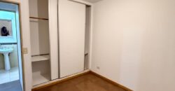 ALQUILER Centro- departamento 1 dorm cochera- pileta – Edif  BIZANTINA