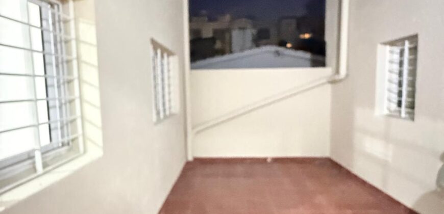 ALQUILER Centro- departamento 1 dorm cochera- pileta – Edif  BIZANTINA