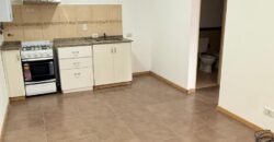 ALQUILER Centro- departamento 1 dorm cochera- pileta – Edif  BIZANTINA