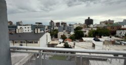 ALQUILER Centro- departamento 1 dorm cochera- pileta – Edif  BIZANTINA