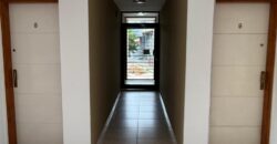 ALQUILER Centro- departamento 1 dorm cochera- pileta – Edif  BIZANTINA