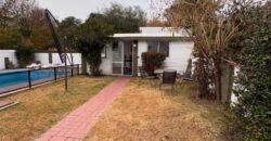 CASA DE 3 DORM, EN ALQUILER ANUAL B. CENTRO, VILLA CARLOS PAZ