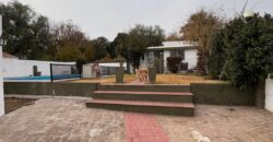 CASA DE 3 DORM, EN ALQUILER ANUAL B. CENTRO, VILLA CARLOS PAZ
