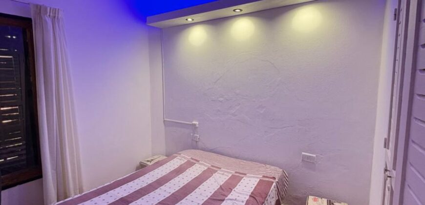 CASA DE 3 DORM, EN ALQUILER ANUAL B. CENTRO, VILLA CARLOS PAZ
