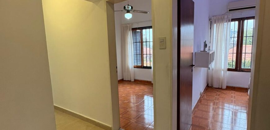 CASA DE 3 DORM, EN ALQUILER ANUAL B. CENTRO, VILLA CARLOS PAZ