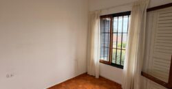 CASA DE 3 DORM, EN ALQUILER ANUAL B. CENTRO, VILLA CARLOS PAZ