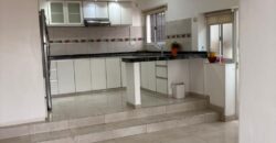 CASA DE 3 DORM, EN ALQUILER ANUAL B. CENTRO, VILLA CARLOS PAZ