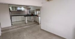 CASA DE 3 DORM, EN ALQUILER ANUAL B. CENTRO, VILLA CARLOS PAZ