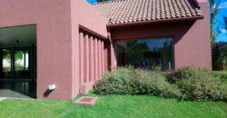 CASONAS DEL PARQUE- CÓRDOBA