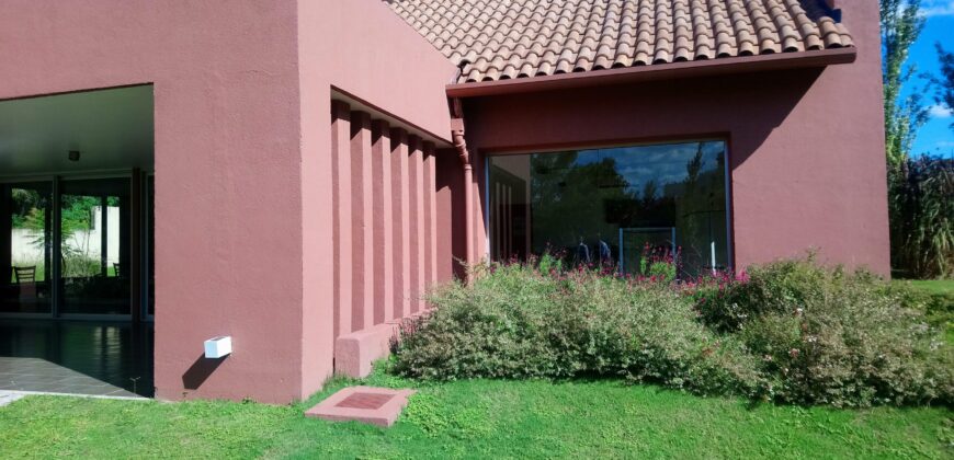 CASONAS DEL PARQUE- CÓRDOBA