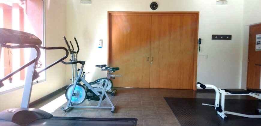 CASONAS DEL PARQUE- CÓRDOBA