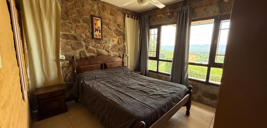 VENTA CABAÑAS+ CASA, pileta Villa Ernestina. Carlos Paz- Córdoba en Venta-Vª Carlos Paz