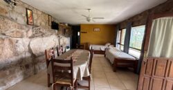 VENTA CABAÑAS+ CASA, pileta Villa Ernestina. Carlos Paz- Córdoba en Venta-Vª Carlos Paz