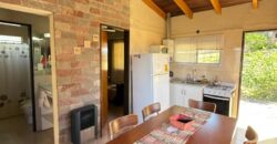 VENTA CABAÑAS+ CASA, pileta Villa Ernestina. Carlos Paz- Córdoba en Venta-Vª Carlos Paz