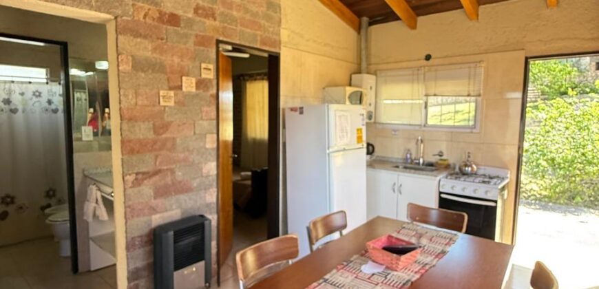 VENTA CABAÑAS+ CASA, pileta Villa Ernestina. Carlos Paz- Córdoba en Venta-Vª Carlos Paz