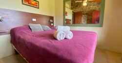 CABAÑAS AGUAS DE ROCA, PILETA-CARLOS PAZ -CÓRDOBA