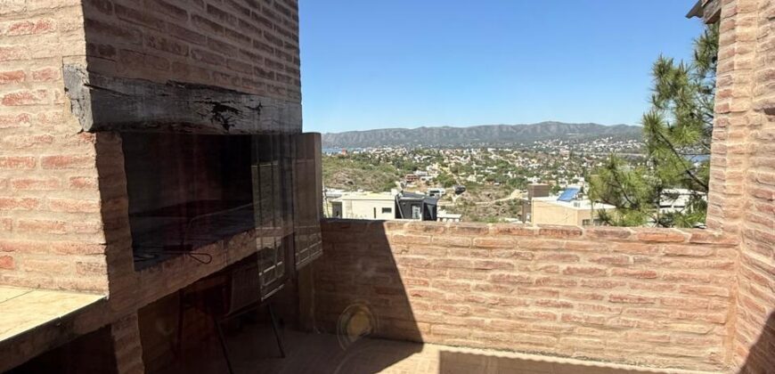 VENTA CABAÑAS+ CASA, pileta Villa Ernestina. Carlos Paz- Córdoba en Venta-Vª Carlos Paz