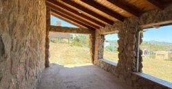 CABAÑAS AGUAS DE ROCA, PILETA-CARLOS PAZ -CÓRDOBA