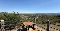 CABAÑAS AGUAS DE ROCA, PILETA-CARLOS PAZ -CÓRDOBA