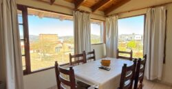 CABAÑAS AGUAS DE ROCA, PILETA-CARLOS PAZ -CÓRDOBA