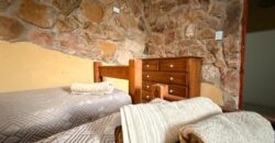 CABAÑAS AGUAS DE ROCA, PILETA-CARLOS PAZ -CÓRDOBA