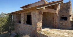 CABAÑAS AGUAS DE ROCA, PILETA-CARLOS PAZ -CÓRDOBA