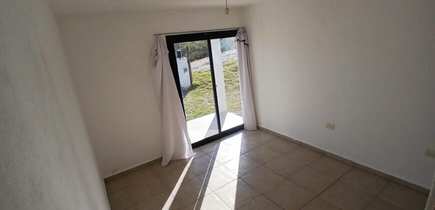 Casa en Estancia Vieja cerca del monumento en Venta