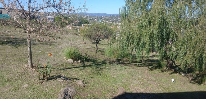 Casa en Estancia Vieja cerca del monumento en Venta