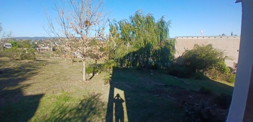 Casa en Estancia Vieja cerca del monumento en Venta