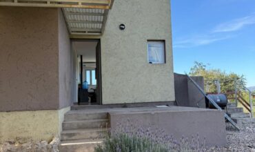 ALQUILER -VENTA- CASA DOS DORM- DOS BAÑOS- PISCINA- ESTANCIA VIEJA CÓRDOBA