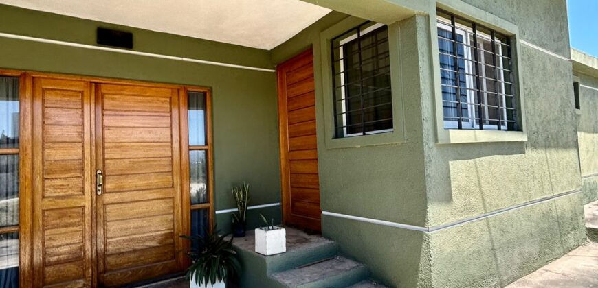 VENTA CABAÑAS+ CASA, pileta Villa Ernestina. Carlos Paz- Córdoba en Venta-Vª Carlos Paz