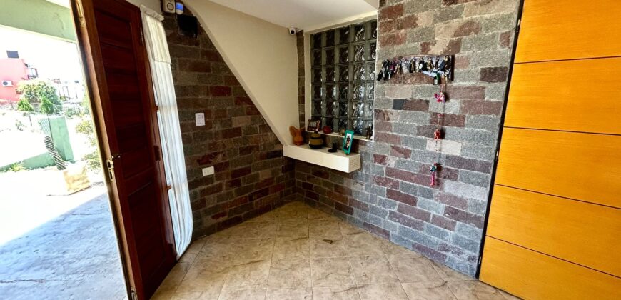 VENTA CABAÑAS+ CASA, pileta Villa Ernestina. Carlos Paz- Córdoba en Venta-Vª Carlos Paz