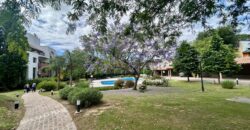 CASONAS DEL PARQUE- CÓRDOBA