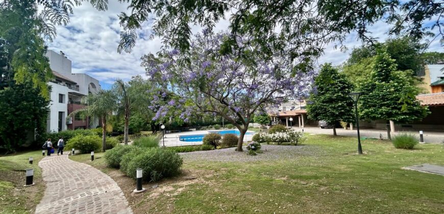 CASONAS DEL PARQUE- CÓRDOBA