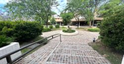 CASONAS DEL PARQUE- CÓRDOBA