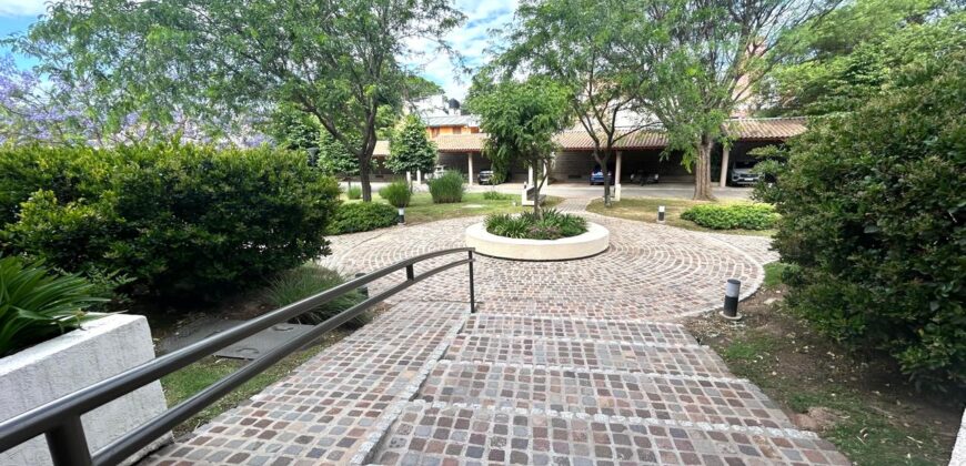 CASONAS DEL PARQUE- CÓRDOBA