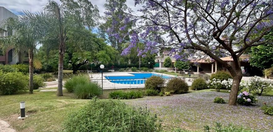 CASONAS DEL PARQUE- CÓRDOBA