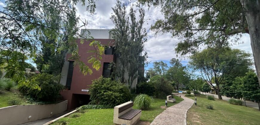 CASONAS DEL PARQUE- CÓRDOBA