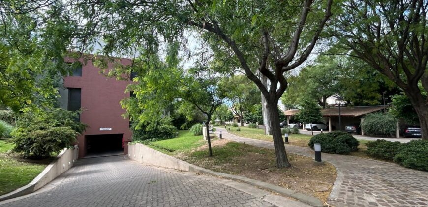 CASONAS DEL PARQUE- CÓRDOBA