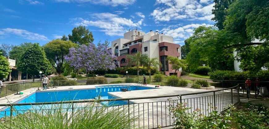CASONAS DEL PARQUE- CÓRDOBA